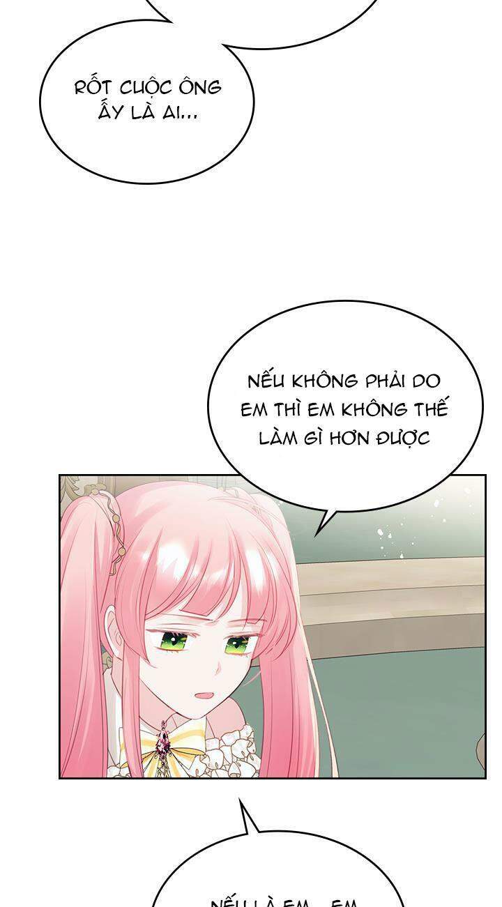 Công Chúa Phản Diện Muốn Ở Trong Ngôi Nhà Bánh Quy Chapter 20 - 8