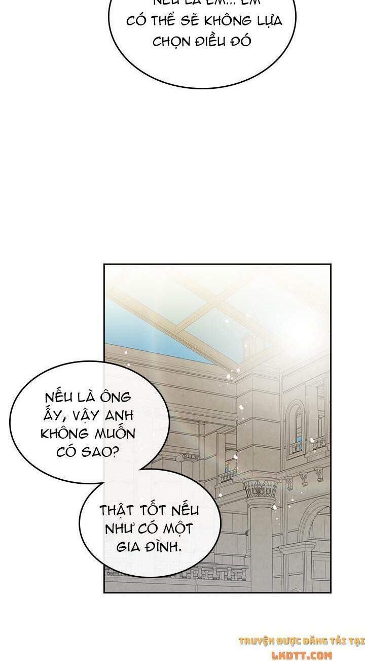 Công Chúa Phản Diện Muốn Ở Trong Ngôi Nhà Bánh Quy Chapter 20 - 9