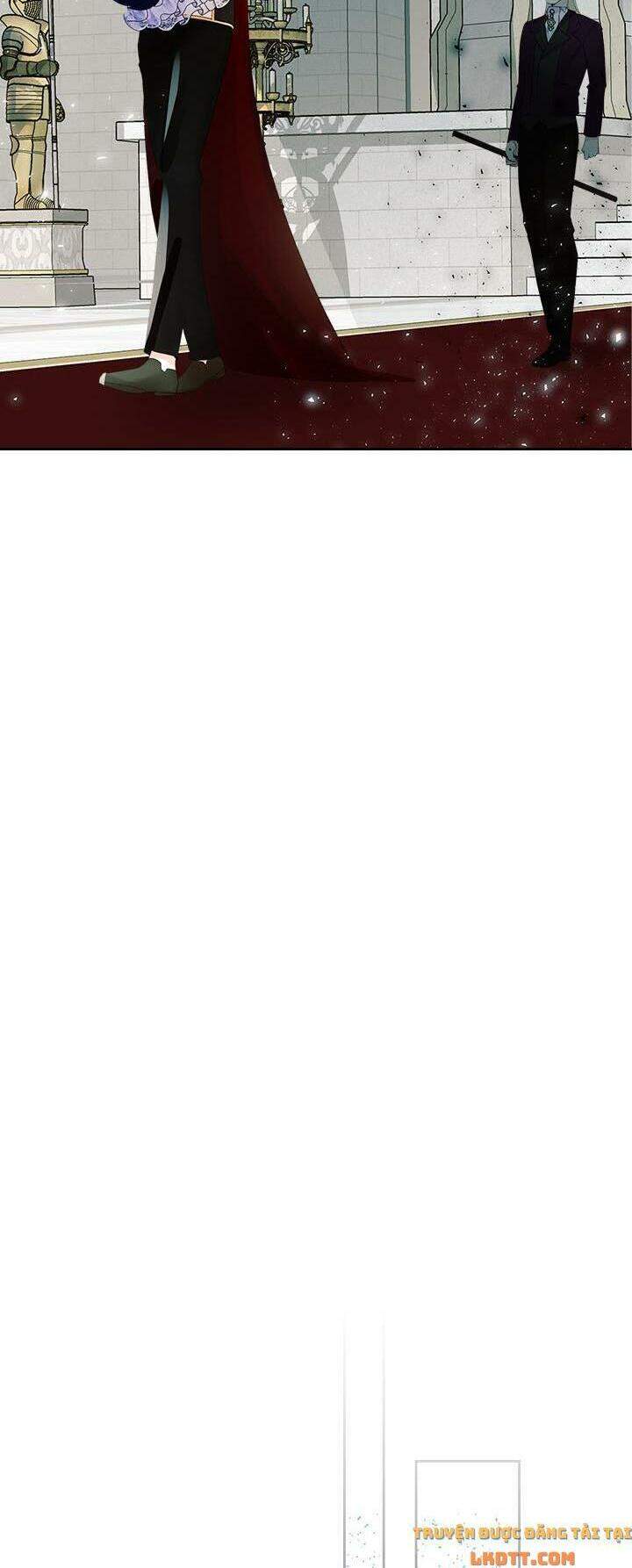 Công Chúa Phản Diện Muốn Ở Trong Ngôi Nhà Bánh Quy Chapter 21 - 17