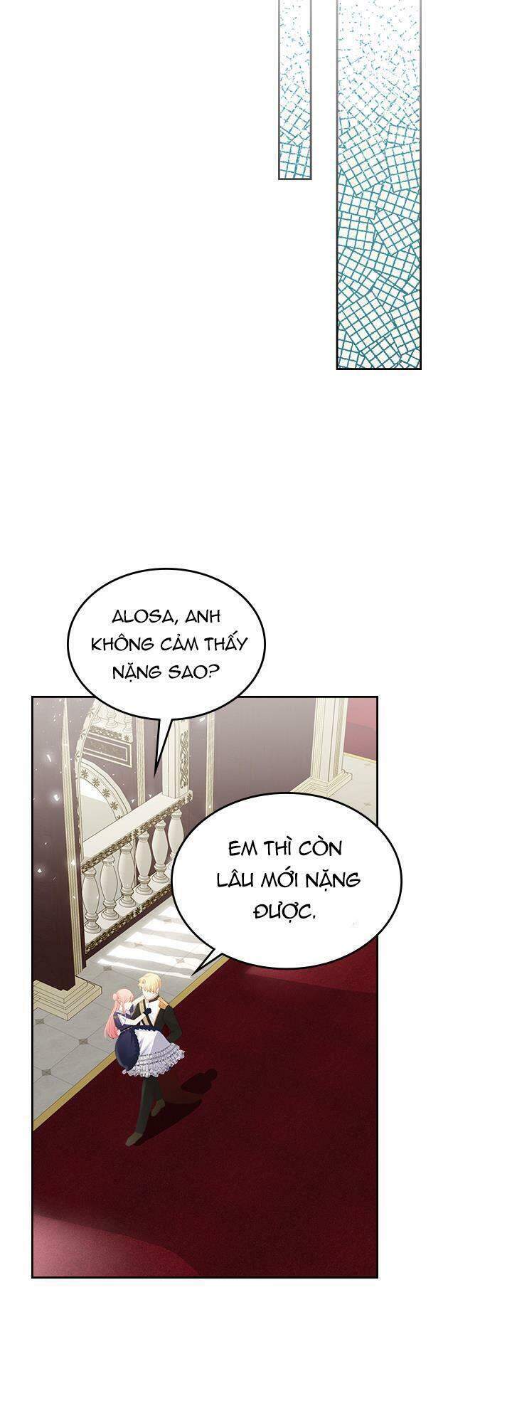 Công Chúa Phản Diện Muốn Ở Trong Ngôi Nhà Bánh Quy Chapter 21 - 18