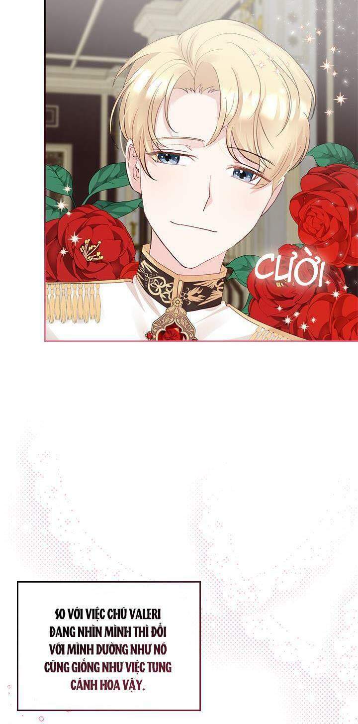 Công Chúa Phản Diện Muốn Ở Trong Ngôi Nhà Bánh Quy Chapter 21 - 22