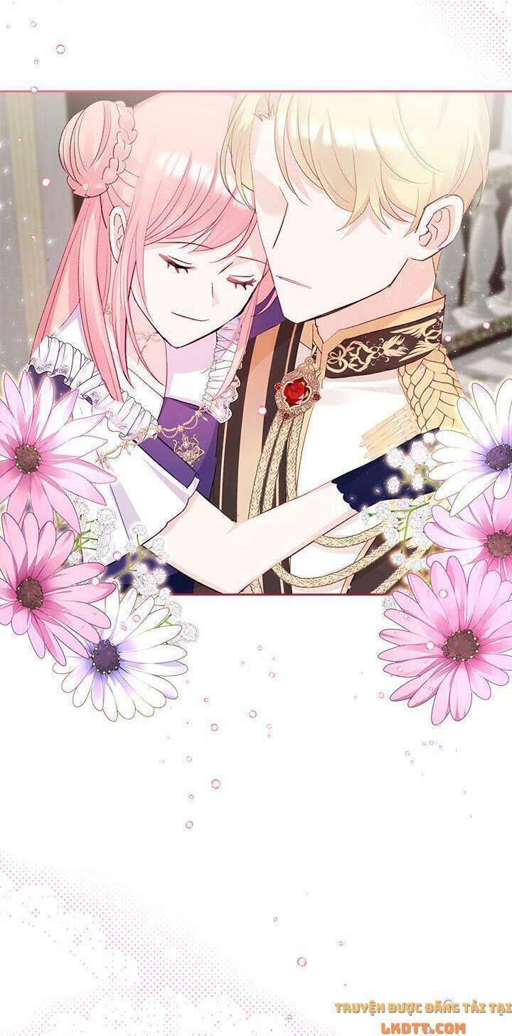 Công Chúa Phản Diện Muốn Ở Trong Ngôi Nhà Bánh Quy Chapter 21 - 23