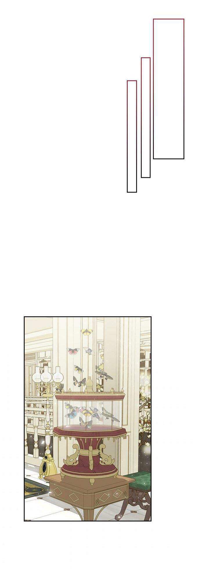 Công Chúa Phản Diện Muốn Ở Trong Ngôi Nhà Bánh Quy Chapter 21 - 24