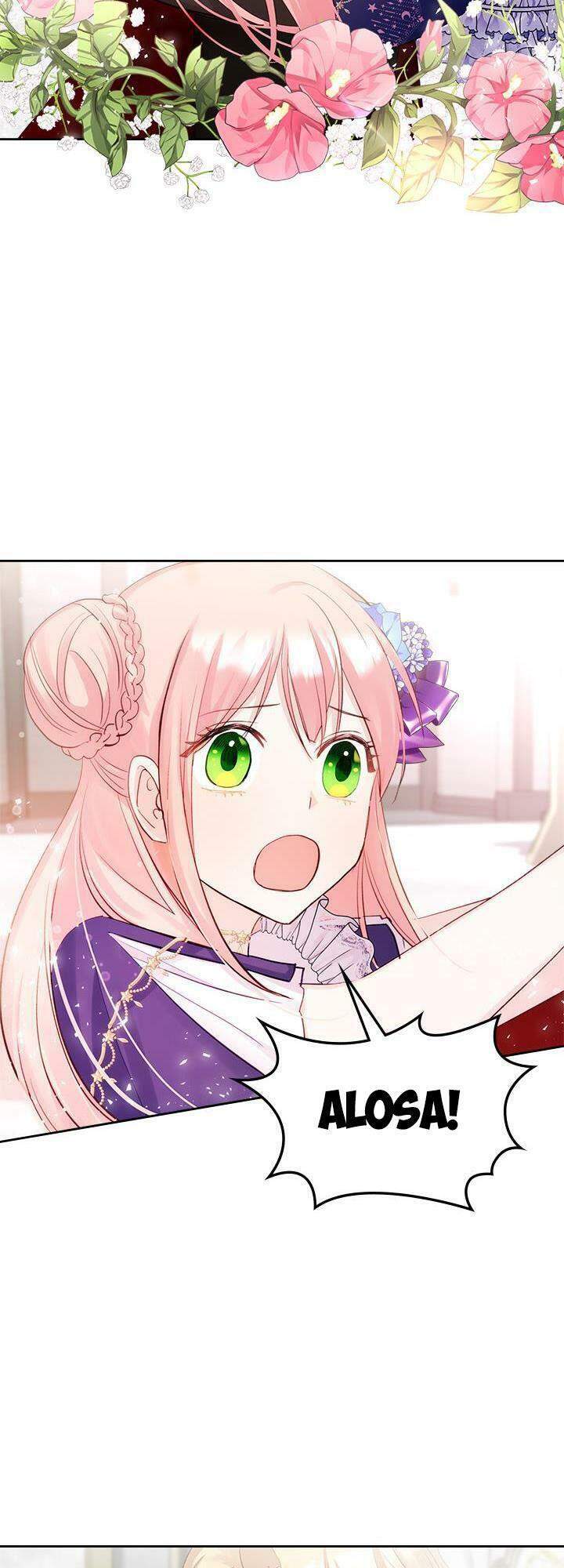 Công Chúa Phản Diện Muốn Ở Trong Ngôi Nhà Bánh Quy Chapter 21 - 4