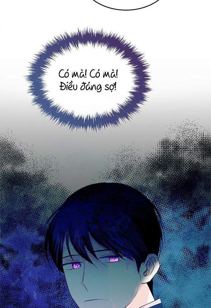 Công Chúa Phản Diện Muốn Ở Trong Ngôi Nhà Bánh Quy Chapter 21 - 31