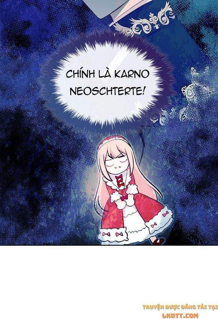 Công Chúa Phản Diện Muốn Ở Trong Ngôi Nhà Bánh Quy Chapter 21 - 32