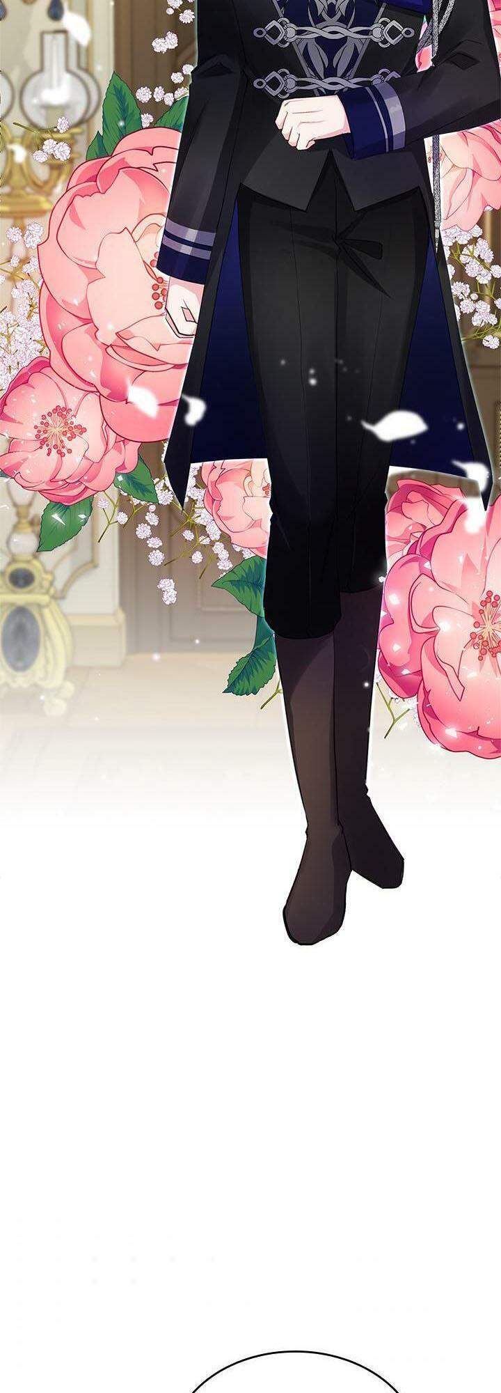 Công Chúa Phản Diện Muốn Ở Trong Ngôi Nhà Bánh Quy Chapter 21 - 37