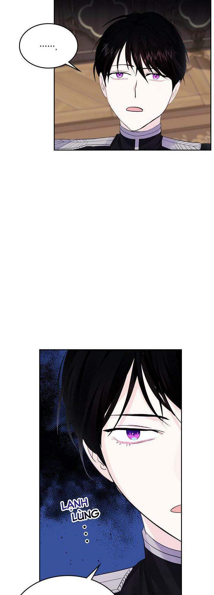 Công Chúa Phản Diện Muốn Ở Trong Ngôi Nhà Bánh Quy Chapter 21 - 39