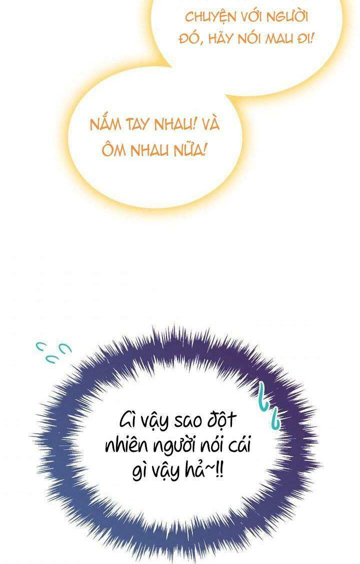 Công Chúa Phản Diện Muốn Ở Trong Ngôi Nhà Bánh Quy Chapter 21 - 42