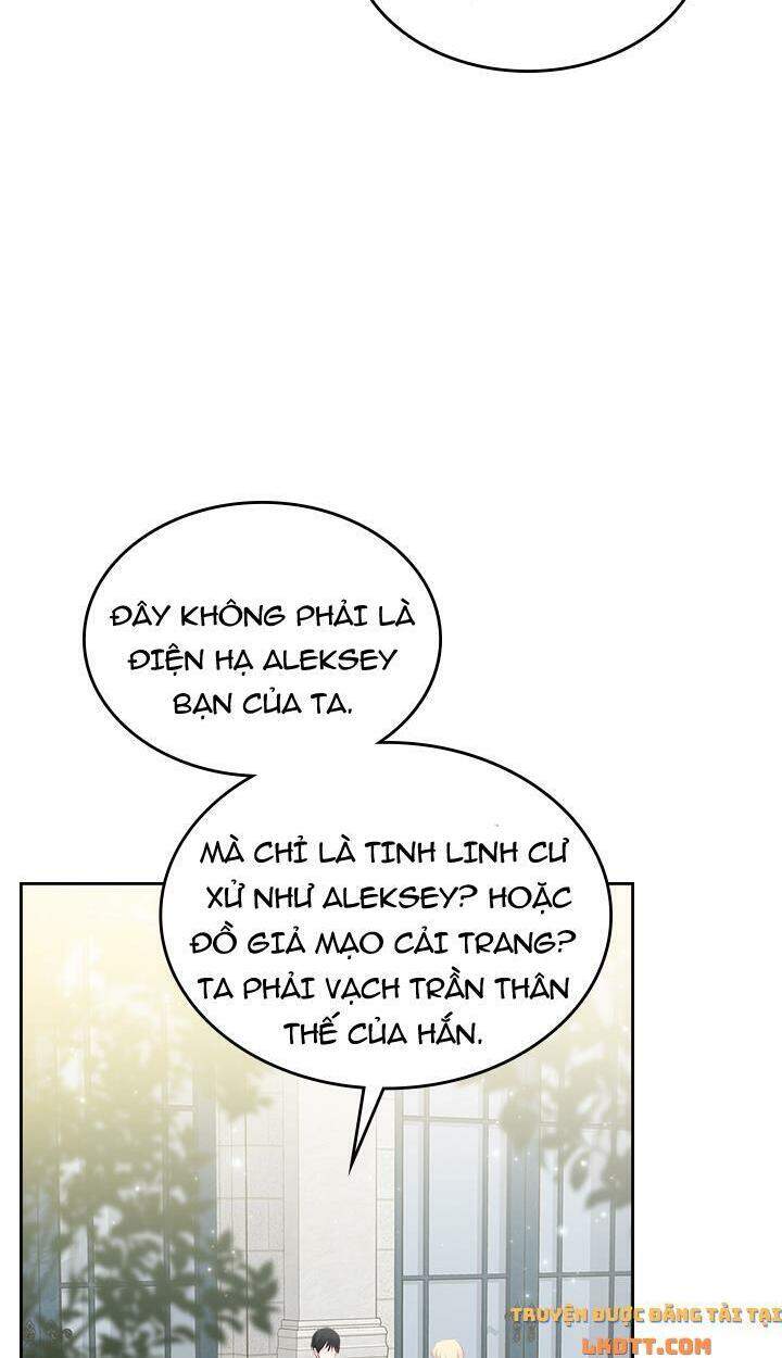 Công Chúa Phản Diện Muốn Ở Trong Ngôi Nhà Bánh Quy Chapter 22 - 11