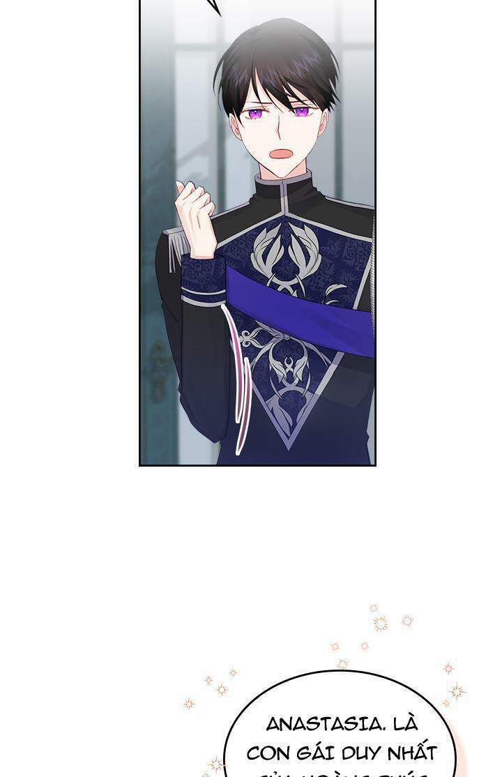 Công Chúa Phản Diện Muốn Ở Trong Ngôi Nhà Bánh Quy Chapter 22 - 13