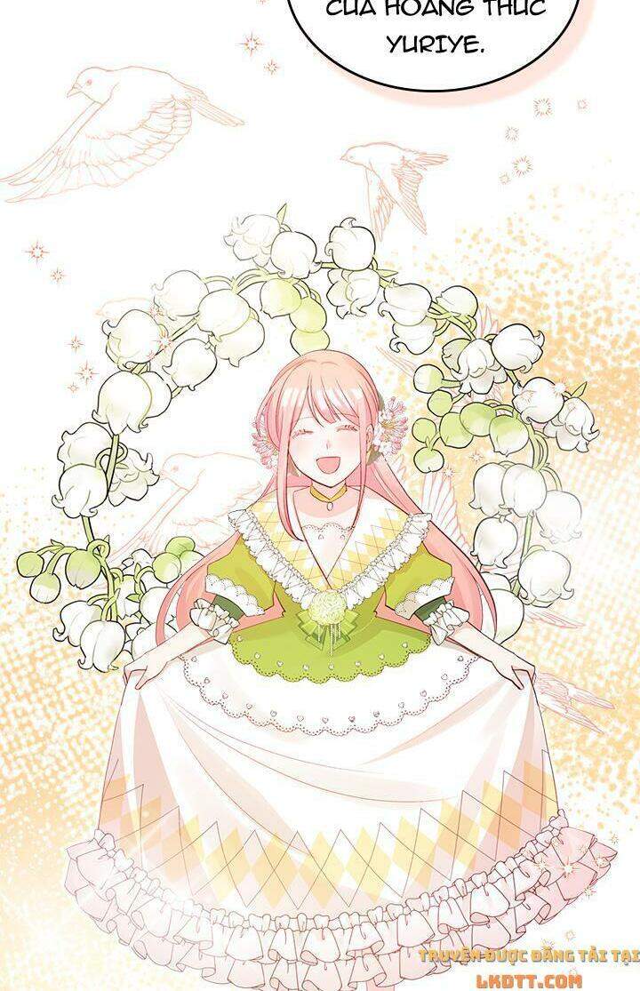 Công Chúa Phản Diện Muốn Ở Trong Ngôi Nhà Bánh Quy Chapter 22 - 14