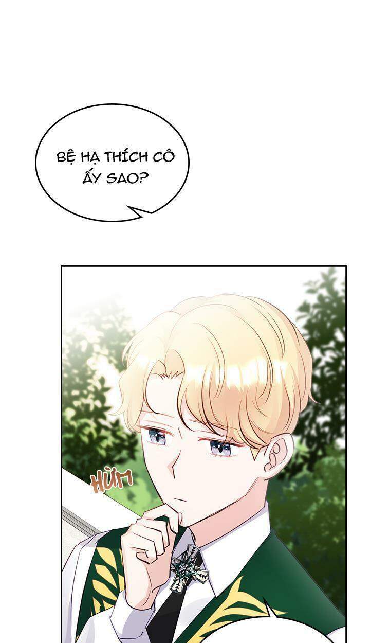 Công Chúa Phản Diện Muốn Ở Trong Ngôi Nhà Bánh Quy Chapter 22 - 16