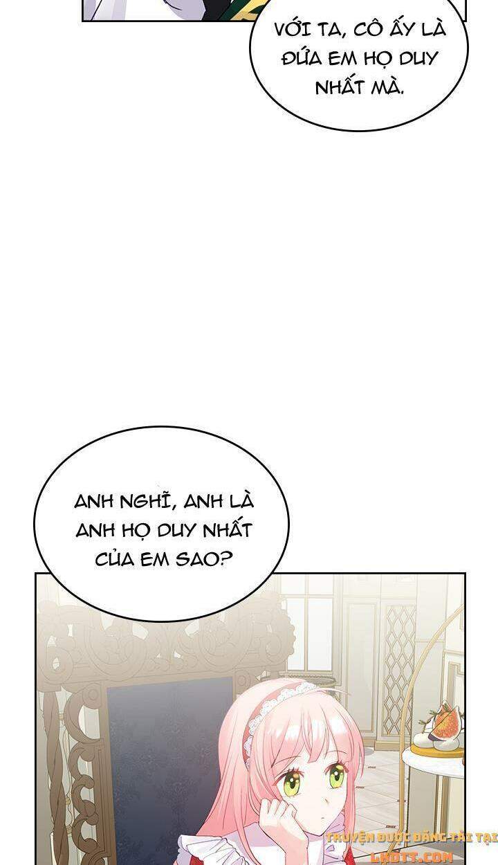 Công Chúa Phản Diện Muốn Ở Trong Ngôi Nhà Bánh Quy Chapter 22 - 17