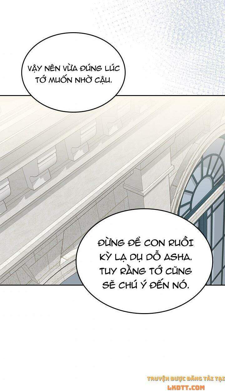 Công Chúa Phản Diện Muốn Ở Trong Ngôi Nhà Bánh Quy Chapter 22 - 20