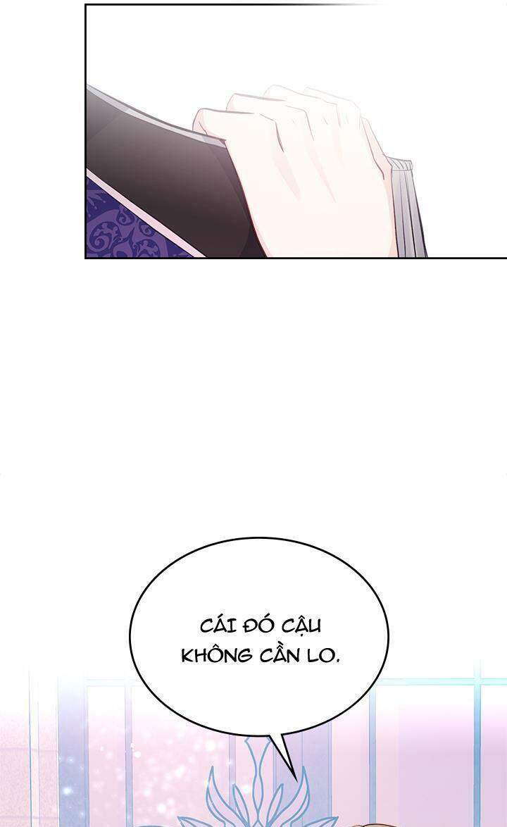 Công Chúa Phản Diện Muốn Ở Trong Ngôi Nhà Bánh Quy Chapter 22 - 22