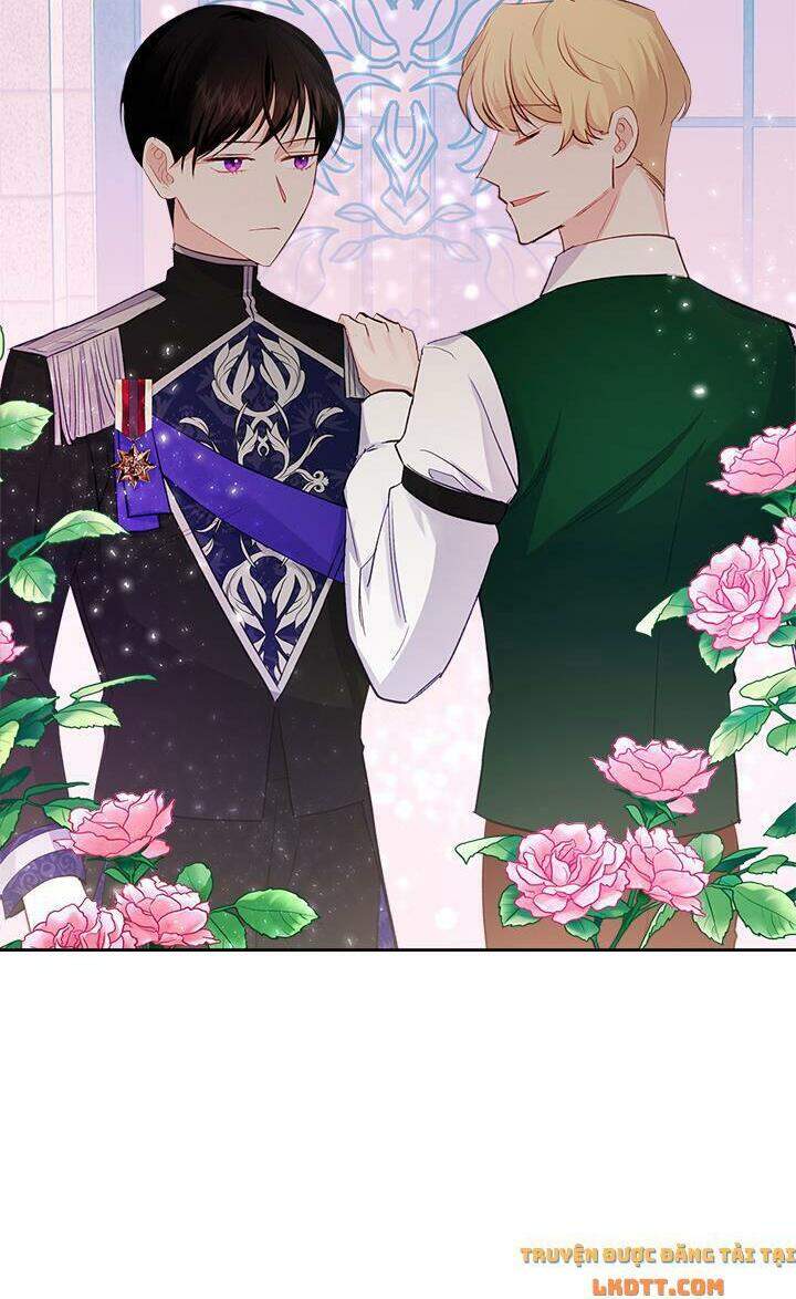 Công Chúa Phản Diện Muốn Ở Trong Ngôi Nhà Bánh Quy Chapter 22 - 23