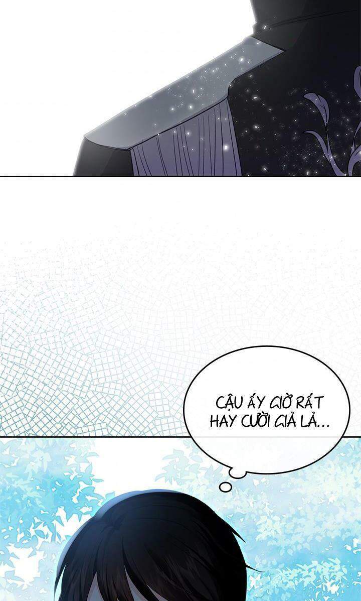 Công Chúa Phản Diện Muốn Ở Trong Ngôi Nhà Bánh Quy Chapter 22 - 25