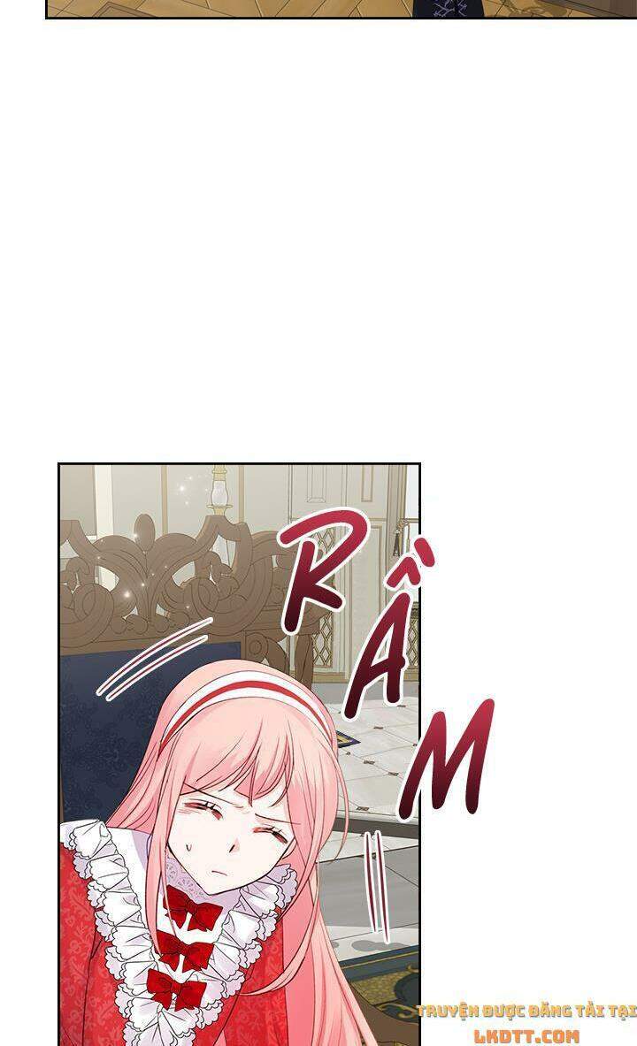 Công Chúa Phản Diện Muốn Ở Trong Ngôi Nhà Bánh Quy Chapter 22 - 29