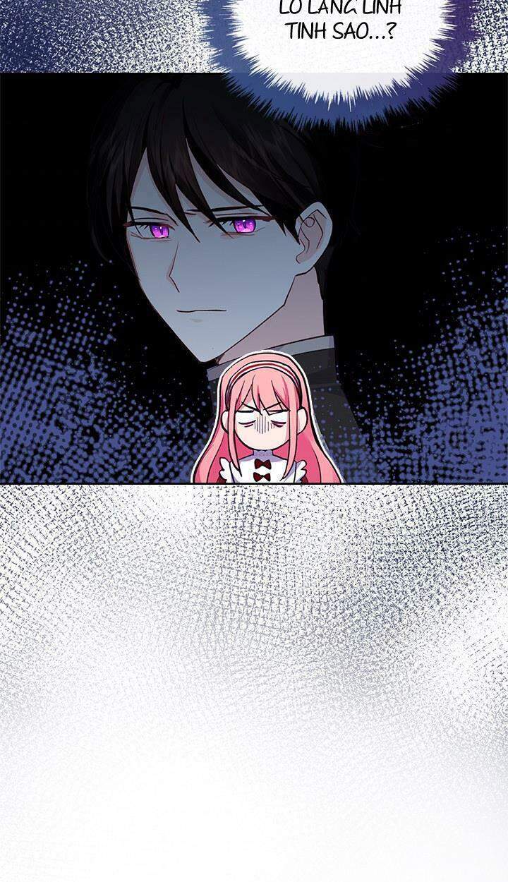 Công Chúa Phản Diện Muốn Ở Trong Ngôi Nhà Bánh Quy Chapter 22 - 31