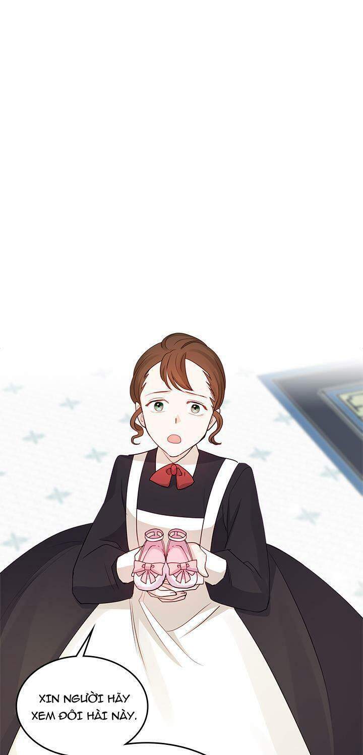 Công Chúa Phản Diện Muốn Ở Trong Ngôi Nhà Bánh Quy Chapter 22 - 35