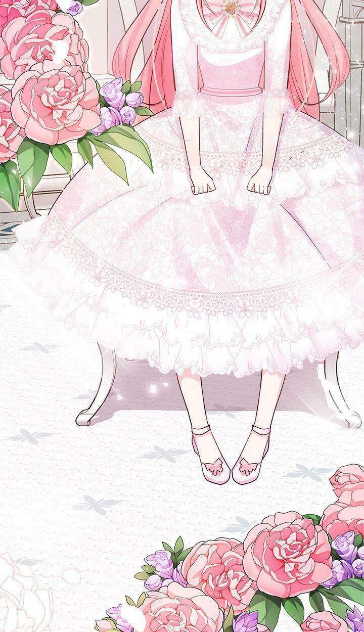 Công Chúa Phản Diện Muốn Ở Trong Ngôi Nhà Bánh Quy Chapter 22 - 38