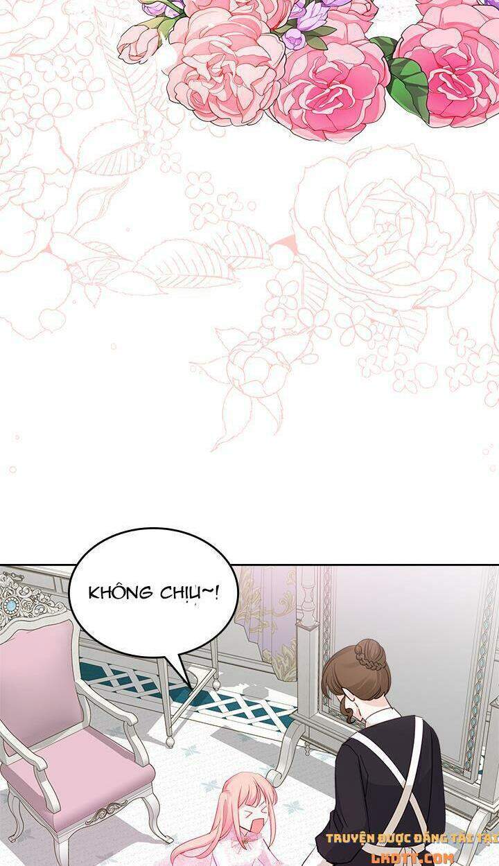 Công Chúa Phản Diện Muốn Ở Trong Ngôi Nhà Bánh Quy Chapter 22 - 39