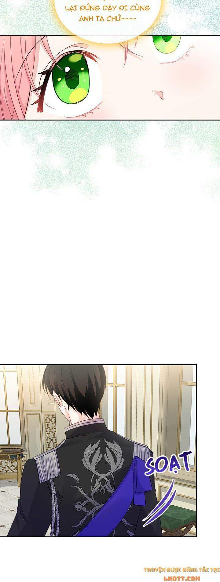 Công Chúa Phản Diện Muốn Ở Trong Ngôi Nhà Bánh Quy Chapter 22 - 5