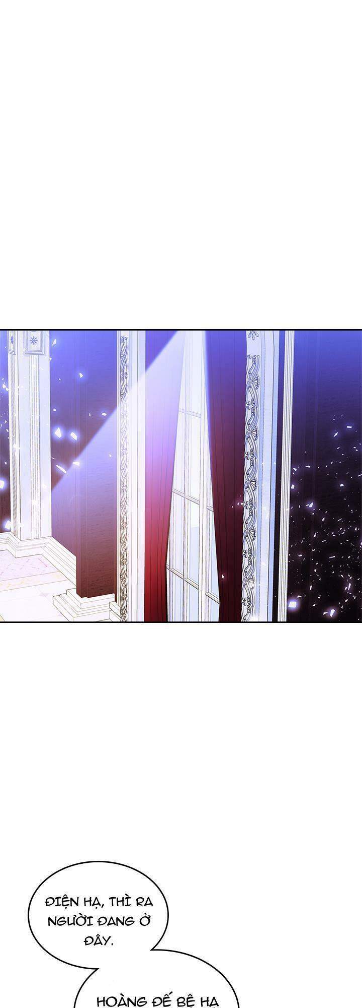 Công Chúa Phản Diện Muốn Ở Trong Ngôi Nhà Bánh Quy Chapter 22 - 43