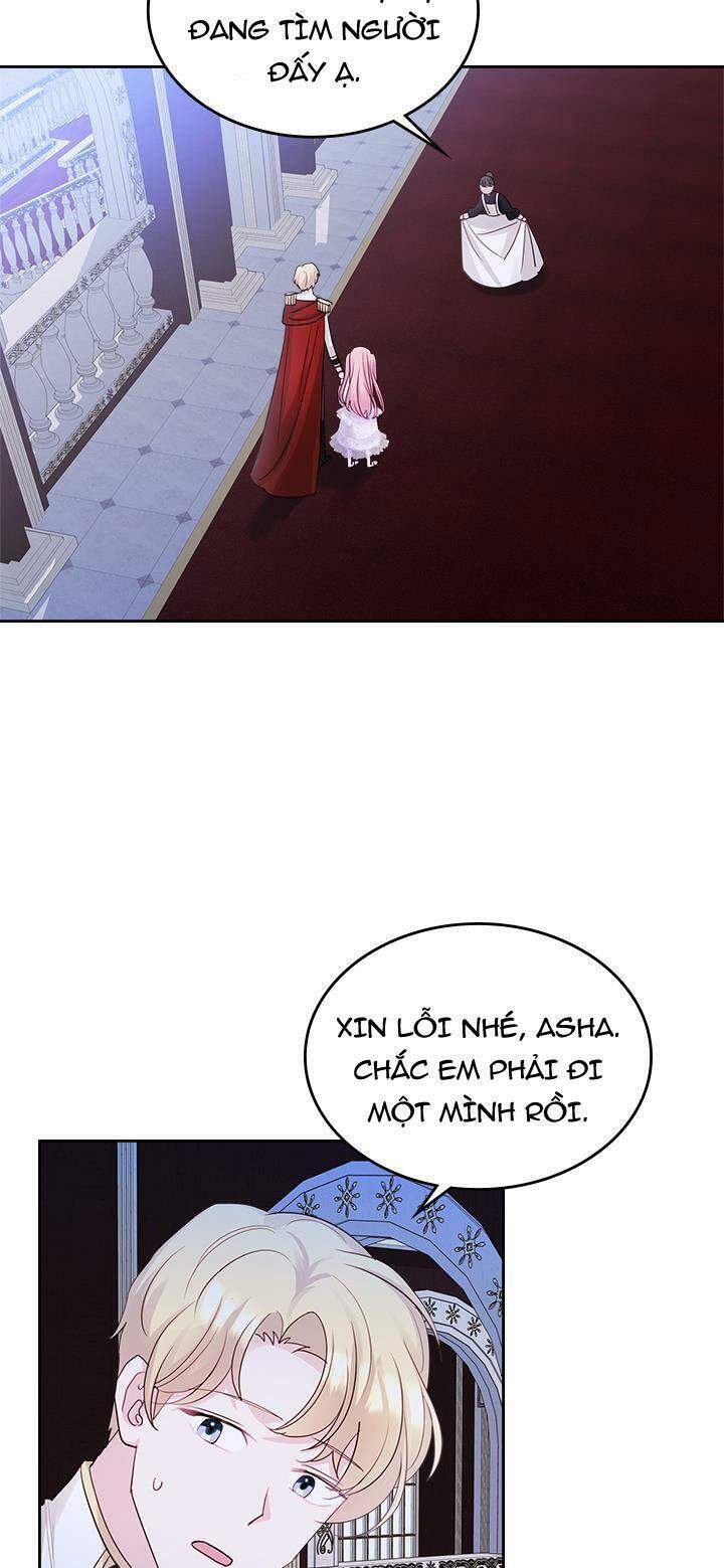 Công Chúa Phản Diện Muốn Ở Trong Ngôi Nhà Bánh Quy Chapter 22 - 44