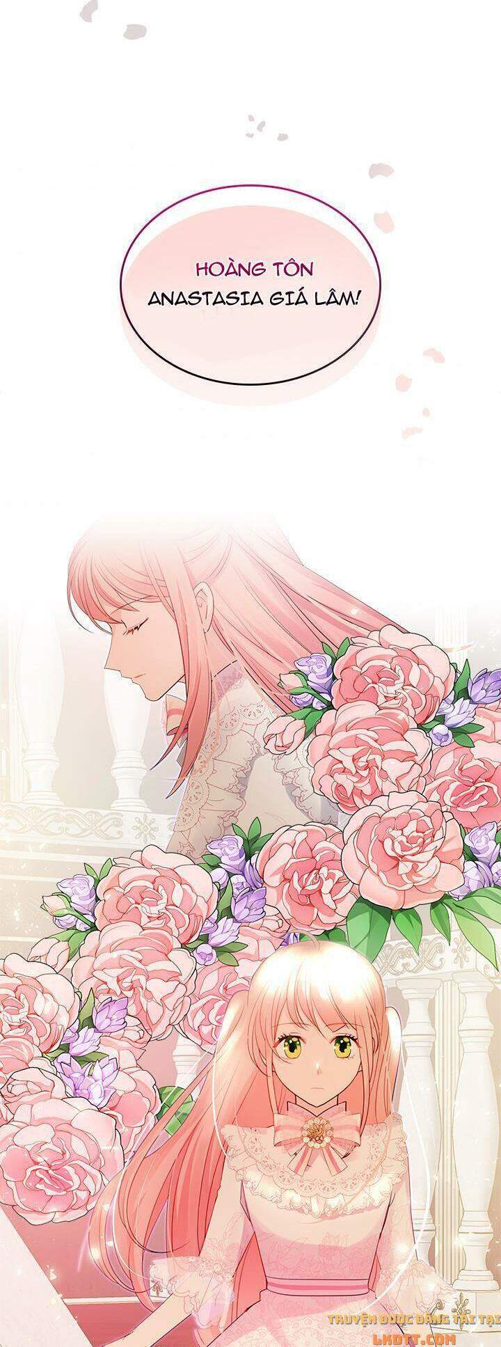 Công Chúa Phản Diện Muốn Ở Trong Ngôi Nhà Bánh Quy Chapter 22 - 47