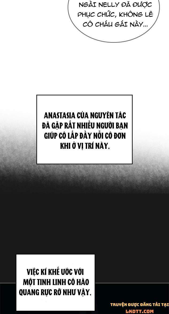 Công Chúa Phản Diện Muốn Ở Trong Ngôi Nhà Bánh Quy Chapter 22 - 50