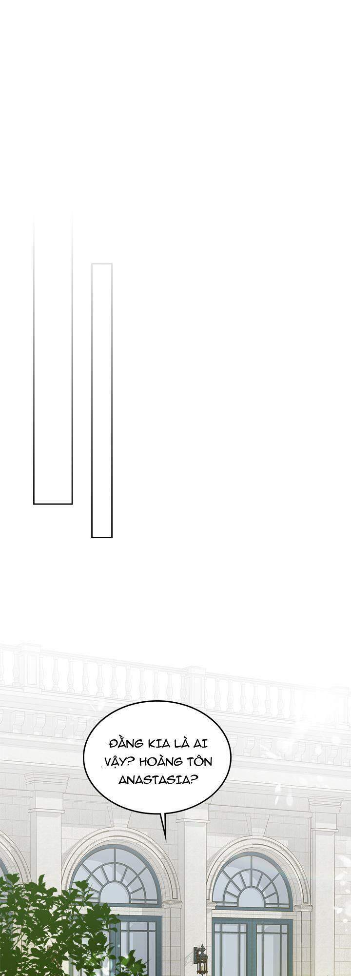 Công Chúa Phản Diện Muốn Ở Trong Ngôi Nhà Bánh Quy Chapter 22 - 6