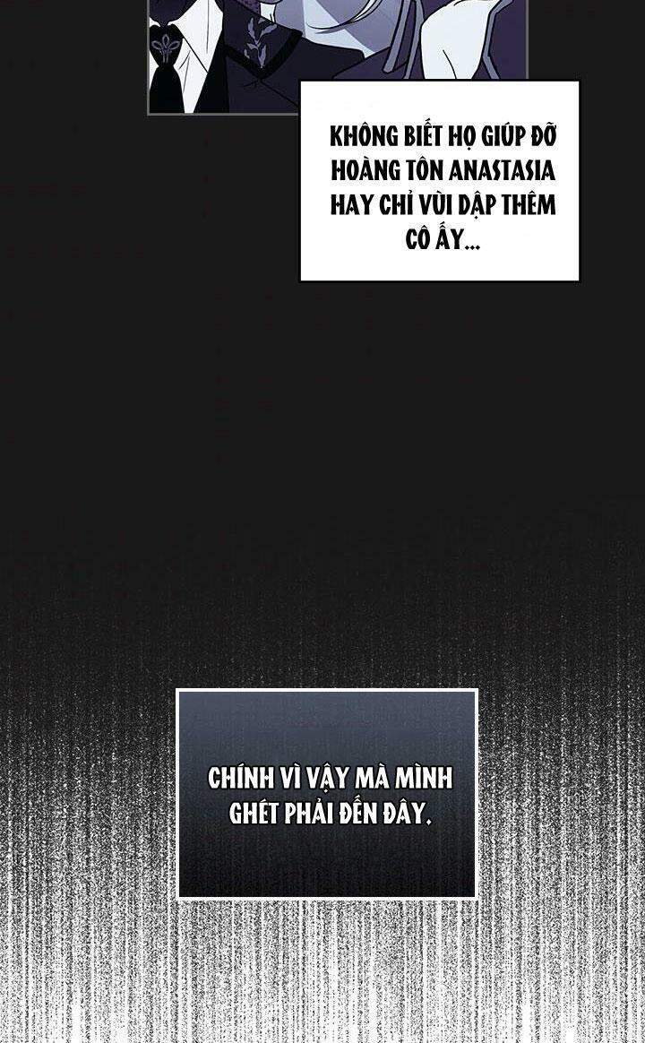 Công Chúa Phản Diện Muốn Ở Trong Ngôi Nhà Bánh Quy Chapter 22 - 52