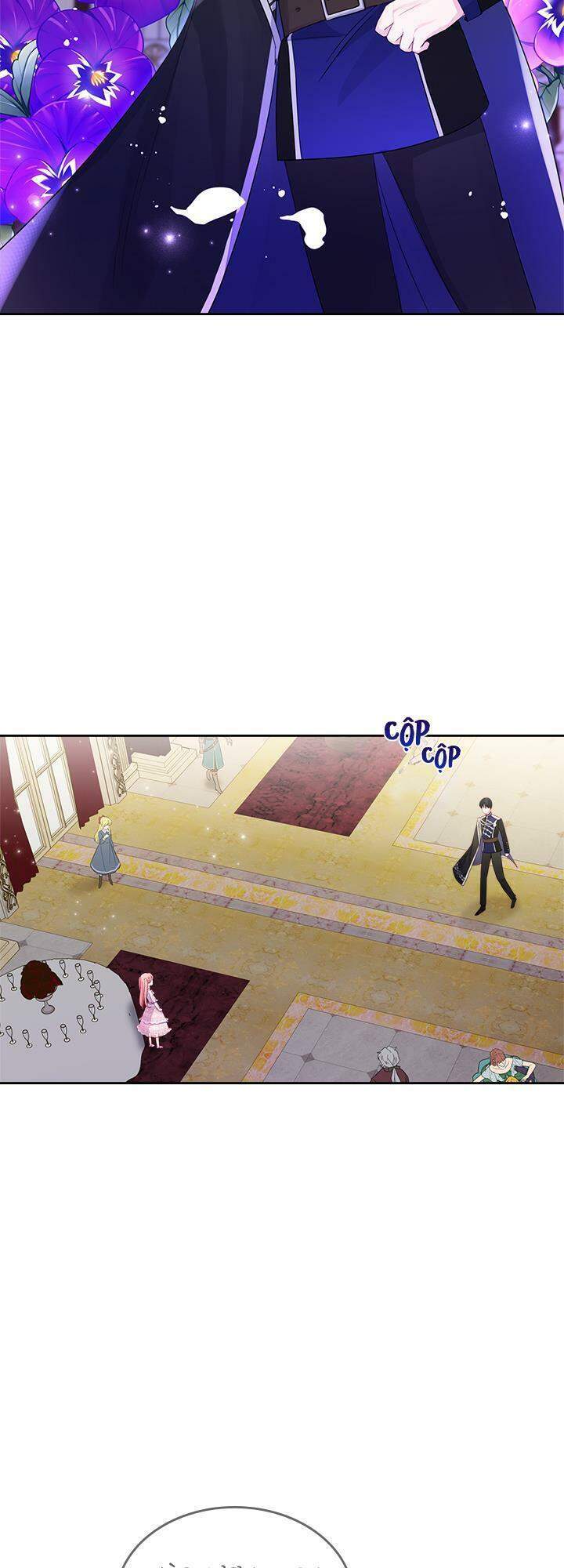 Công Chúa Phản Diện Muốn Ở Trong Ngôi Nhà Bánh Quy Chapter 22 - 54