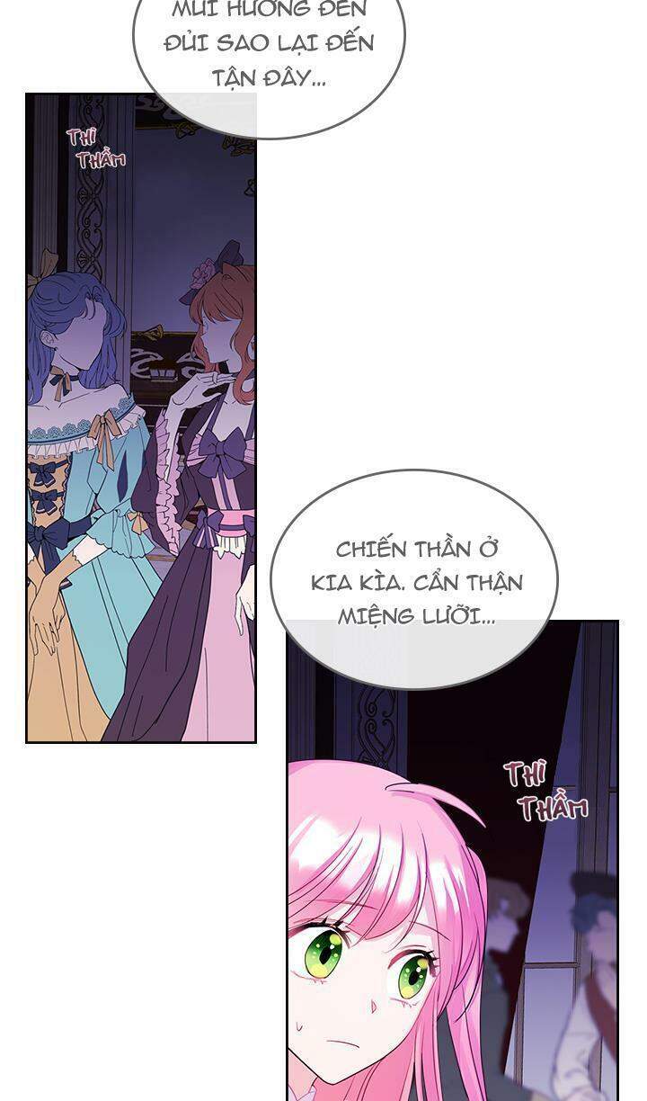 Công Chúa Phản Diện Muốn Ở Trong Ngôi Nhà Bánh Quy Chapter 22 - 55