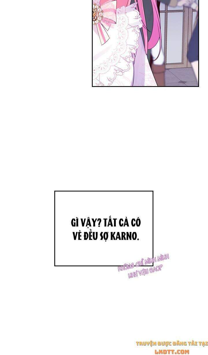 Công Chúa Phản Diện Muốn Ở Trong Ngôi Nhà Bánh Quy Chapter 22 - 56