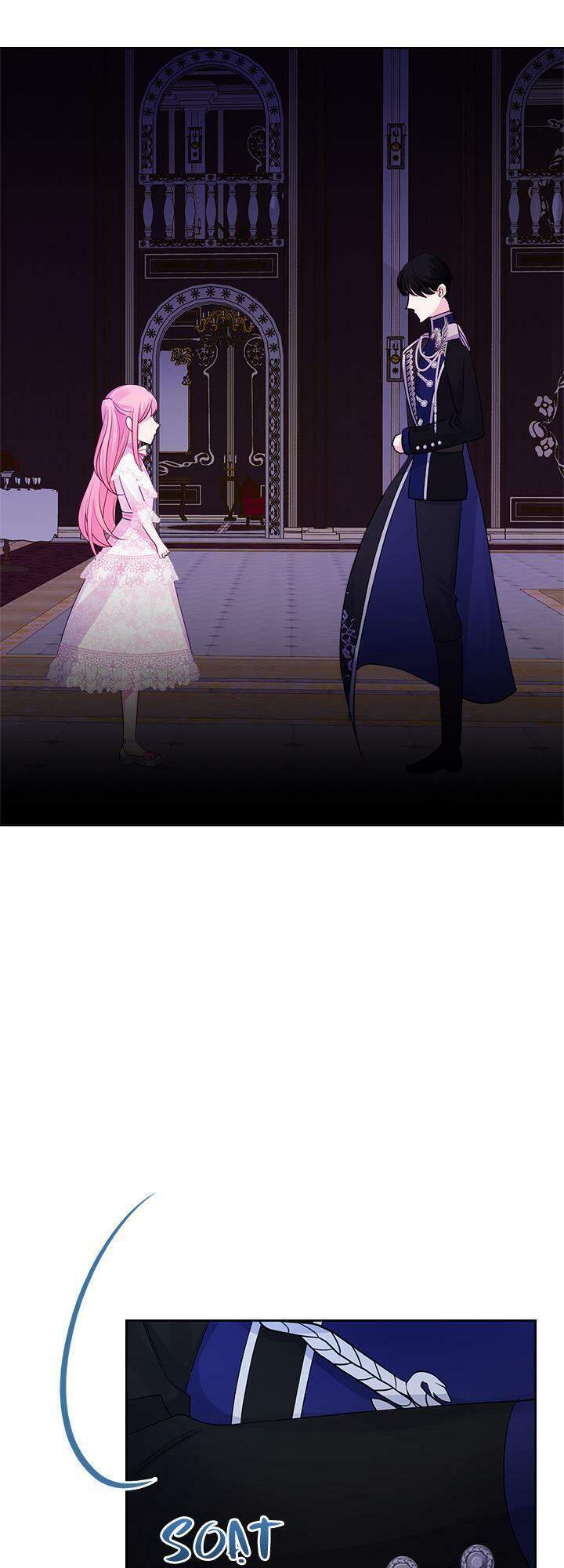 Công Chúa Phản Diện Muốn Ở Trong Ngôi Nhà Bánh Quy Chapter 22 - 57