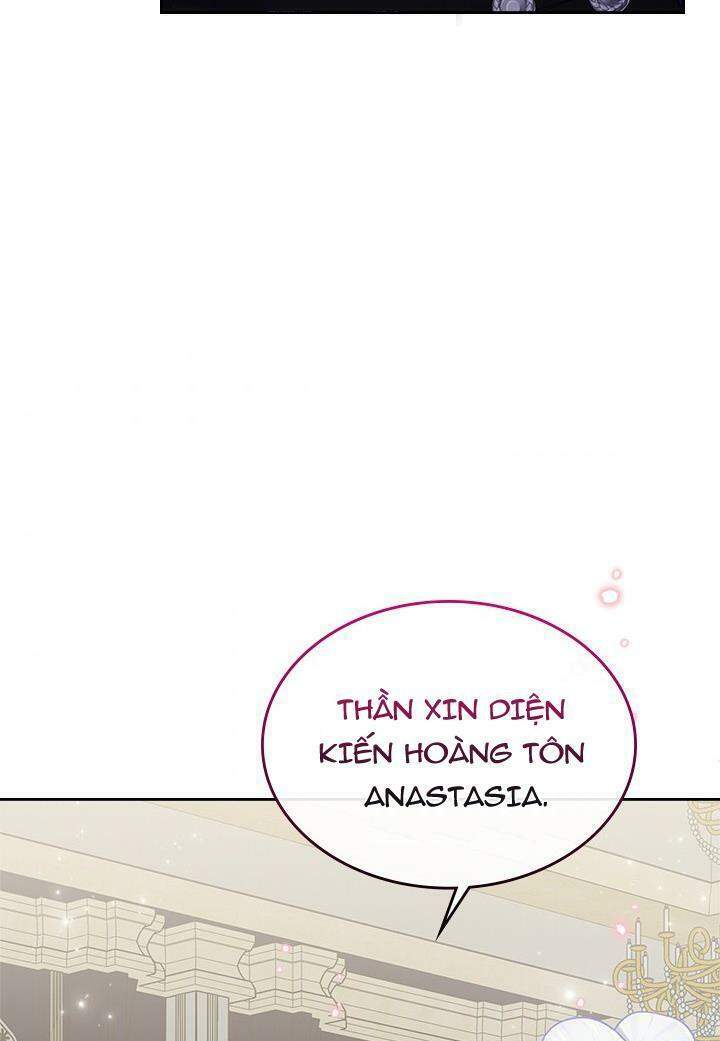 Công Chúa Phản Diện Muốn Ở Trong Ngôi Nhà Bánh Quy Chapter 22 - 58