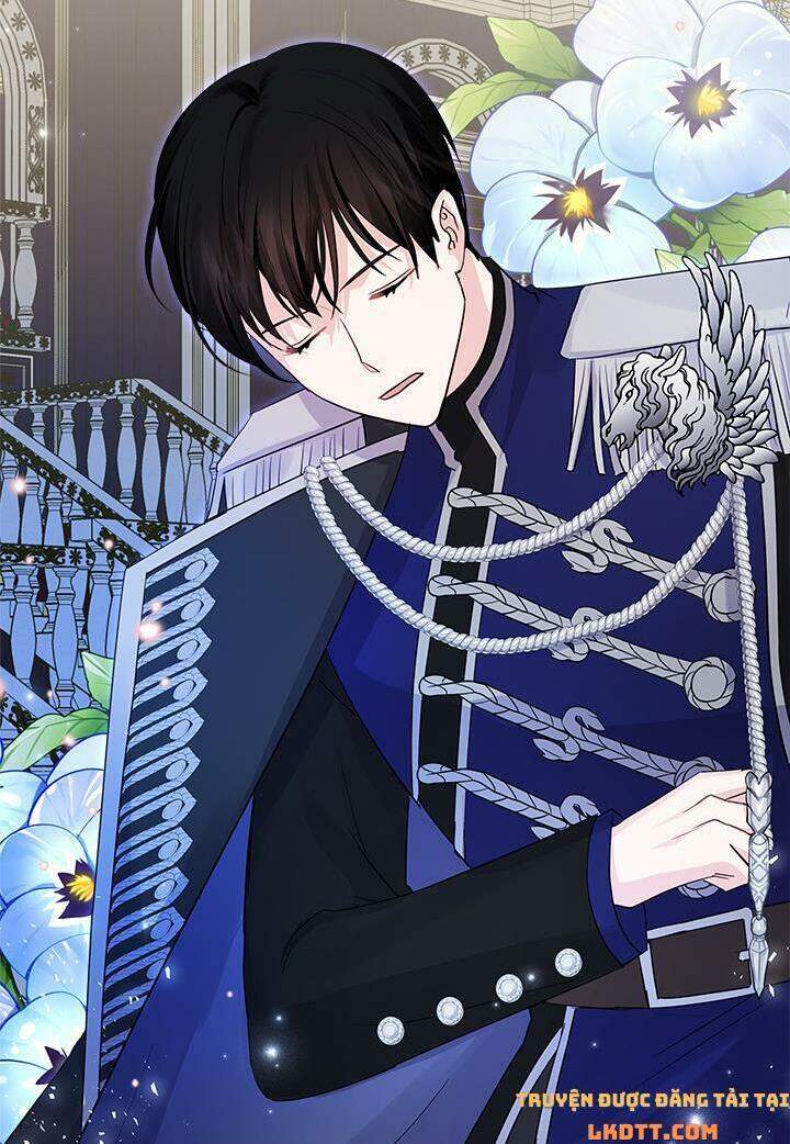 Công Chúa Phản Diện Muốn Ở Trong Ngôi Nhà Bánh Quy Chapter 22 - 59