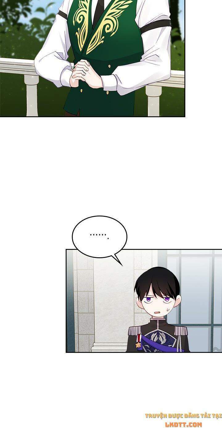 Công Chúa Phản Diện Muốn Ở Trong Ngôi Nhà Bánh Quy Chapter 22 - 8