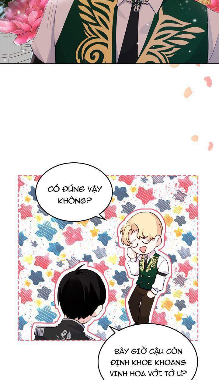 Công Chúa Phản Diện Muốn Ở Trong Ngôi Nhà Bánh Quy Chapter 22 - 10