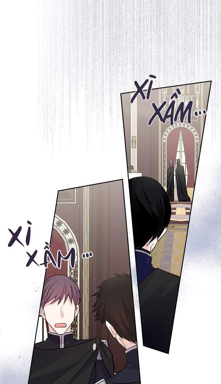 Công Chúa Phản Diện Muốn Ở Trong Ngôi Nhà Bánh Quy Chapter 23 - 19