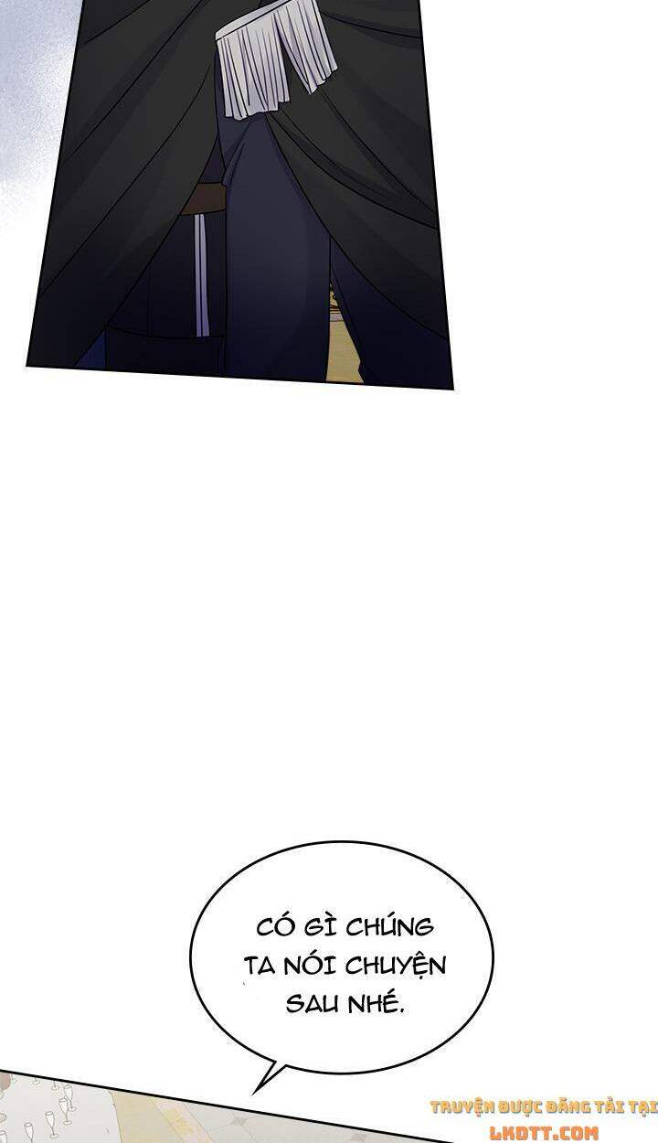 Công Chúa Phản Diện Muốn Ở Trong Ngôi Nhà Bánh Quy Chapter 23 - 20