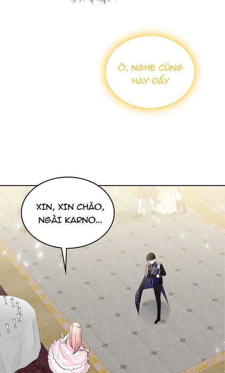 Công Chúa Phản Diện Muốn Ở Trong Ngôi Nhà Bánh Quy Chapter 23 - 4