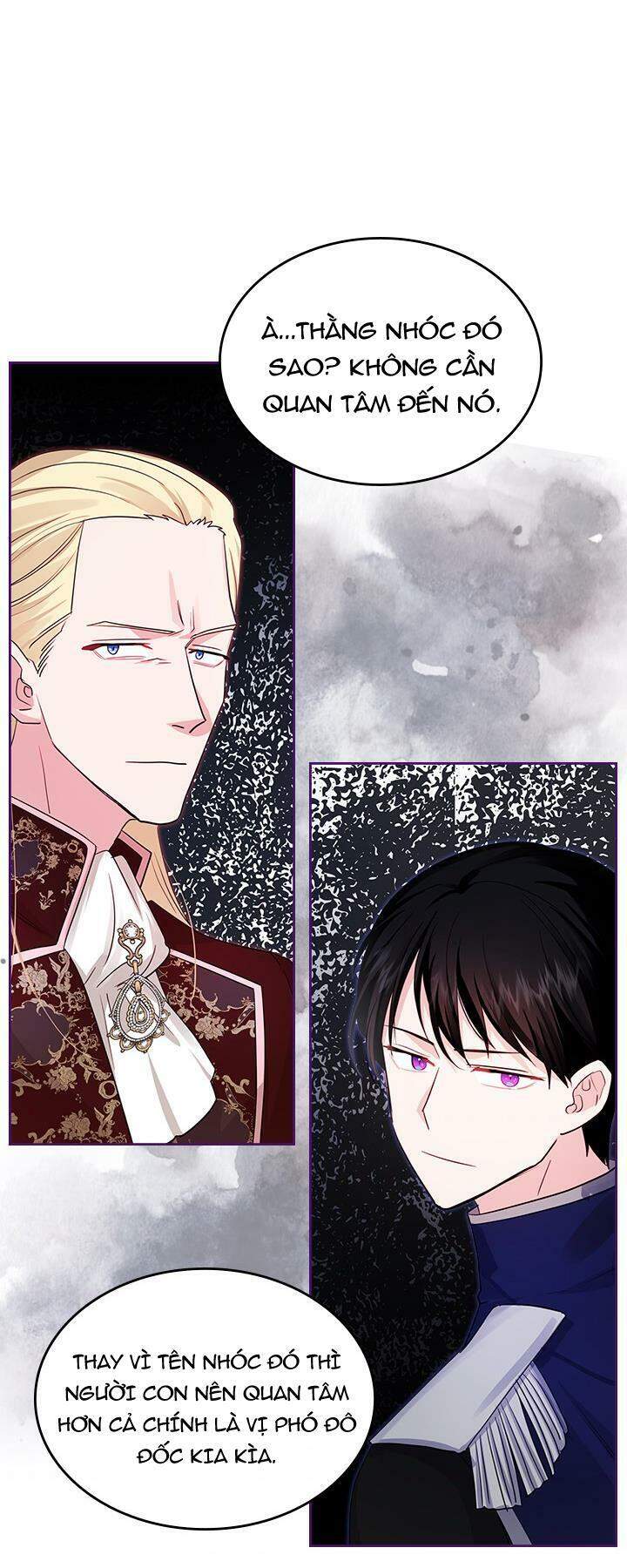 Công Chúa Phản Diện Muốn Ở Trong Ngôi Nhà Bánh Quy Chapter 23 - 33