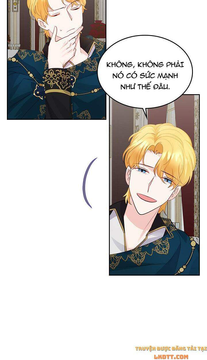 Công Chúa Phản Diện Muốn Ở Trong Ngôi Nhà Bánh Quy Chapter 23 - 37