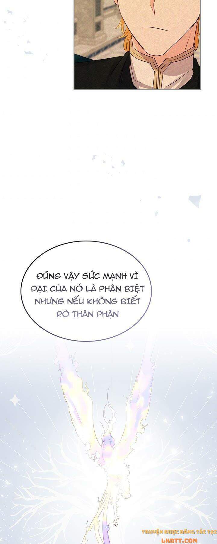 Công Chúa Phản Diện Muốn Ở Trong Ngôi Nhà Bánh Quy Chapter 23 - 39