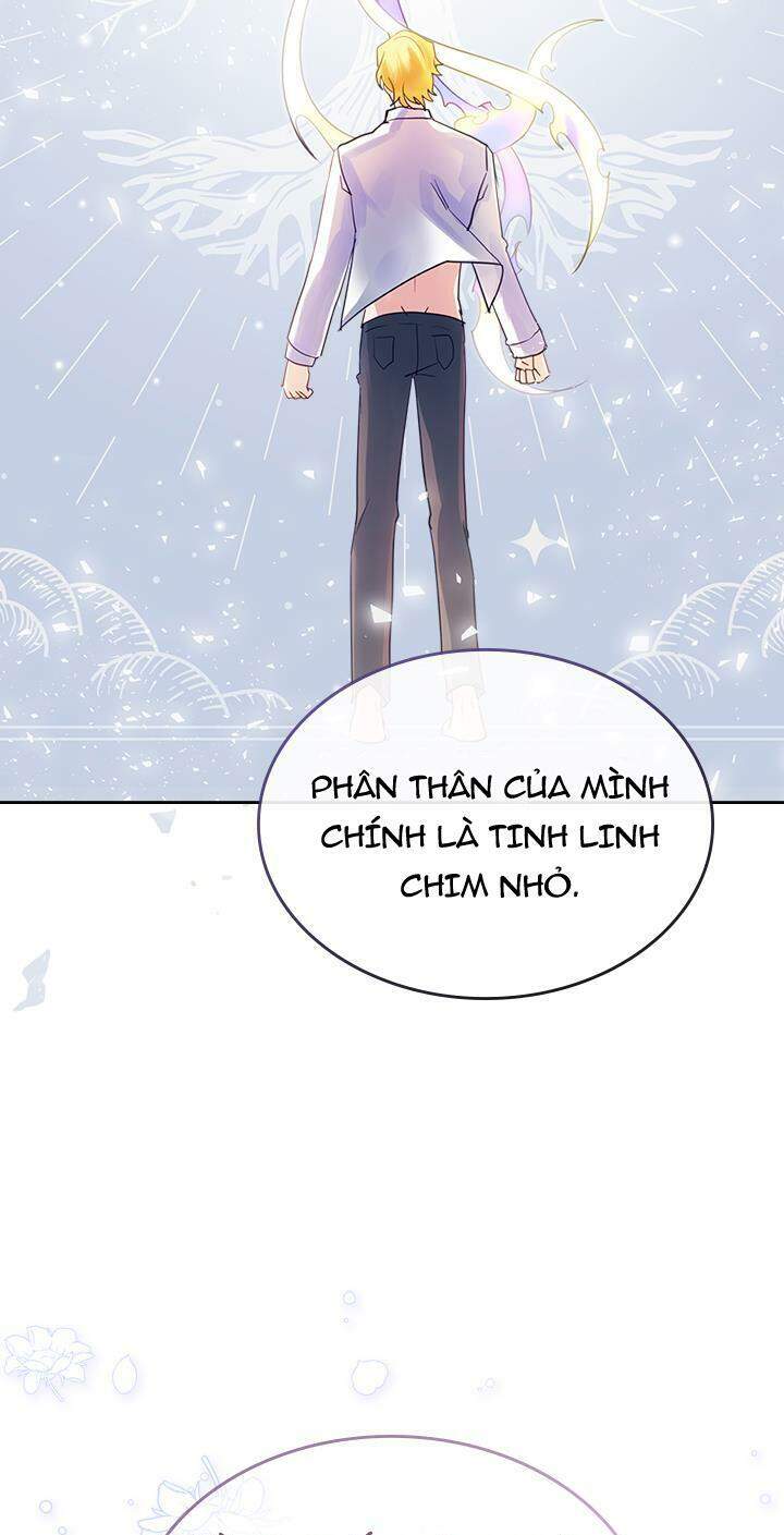 Công Chúa Phản Diện Muốn Ở Trong Ngôi Nhà Bánh Quy Chapter 23 - 40