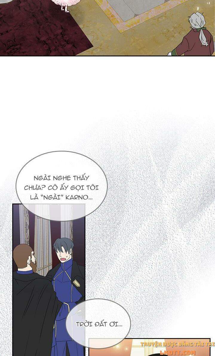 Công Chúa Phản Diện Muốn Ở Trong Ngôi Nhà Bánh Quy Chapter 23 - 5